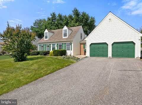3095 JODI LANE, DOVER, PA 17315