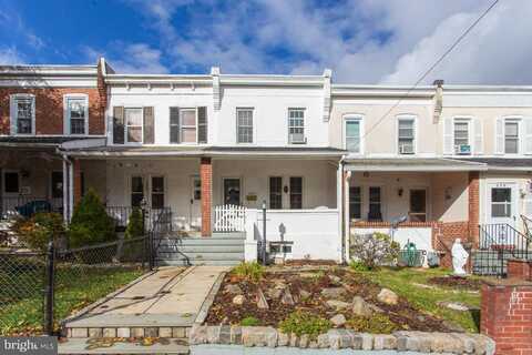 235 WOODBINE AVENUE, NARBERTH, PA 19072