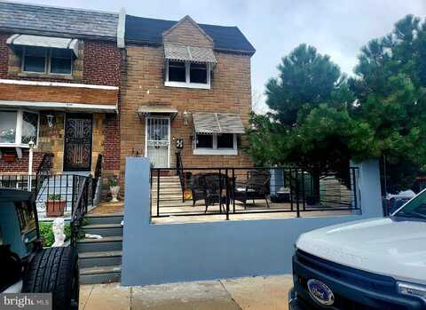 1037 E LUZERNE STREET, PHILADELPHIA, PA 19124