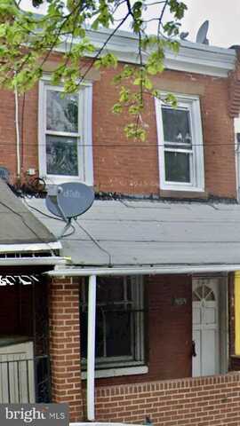 459 E HIGH STREET, PHILADELPHIA, PA 19144
