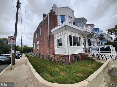 5300 PENN STREET, PHILADELPHIA, PA 19124