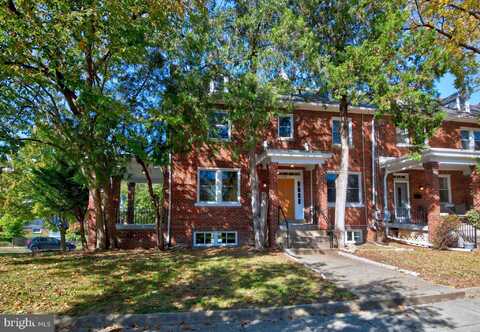 5200 KANSAS AVENUE NW, WASHINGTON, DC 20011