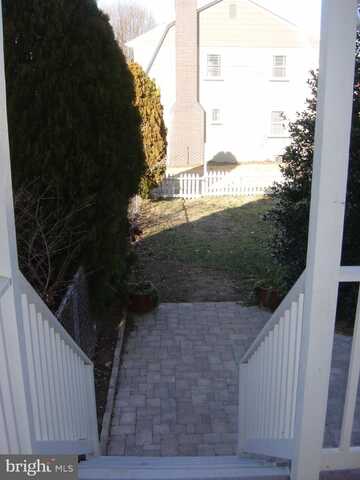 103 E 7TH STREET, FREDERICK, MD 21701