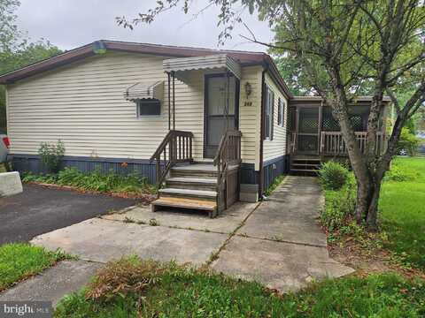 26 TARA, BROWNS MILLS, NJ 08015