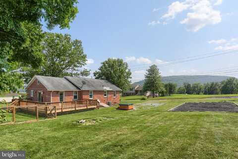 100 AUCKER STREET, LIVERPOOL, PA 17045