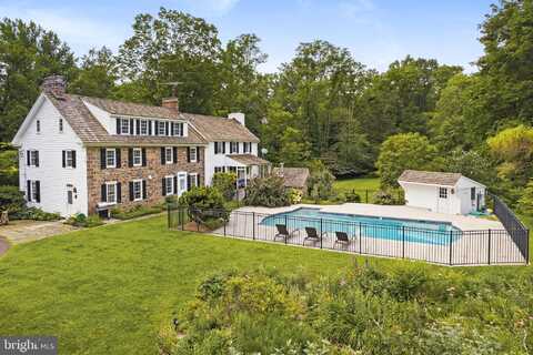 4783 LANDISVILLE ROAD, DOYLESTOWN, PA 18902