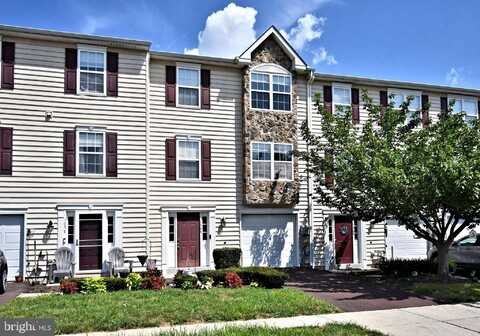 1055 BALLEY DRIVE, PHOENIXVILLE, PA 19460