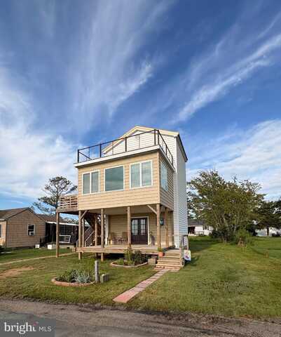 3419 MARSH ROAD, EWELL, MD 21824