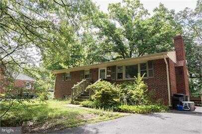 10505 FOREST AVENUE, FAIRFAX, VA 22030