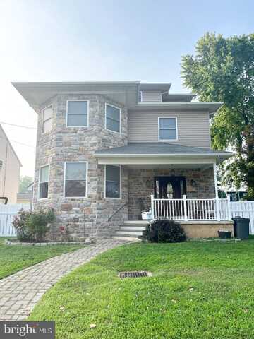847 7TH AVENUE, PROSPECT PARK, PA 19076