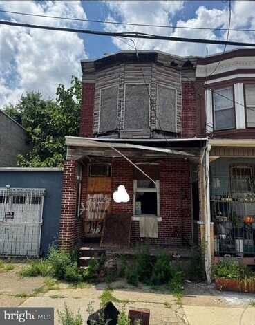1411 NORRIS STREET, CAMDEN, NJ 08104