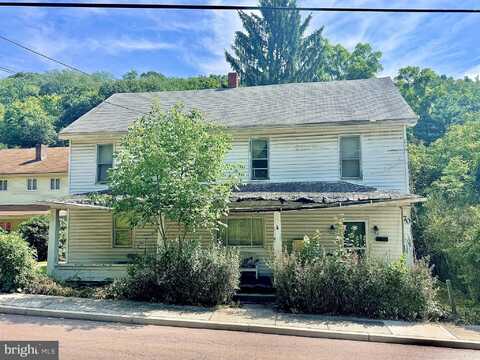 70 DOUGLAS AVENUE, LONACONING, MD 21539