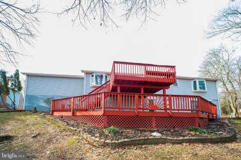 4504 FRANKLIN TERRACE, BELTSVILLE, MD 20705
