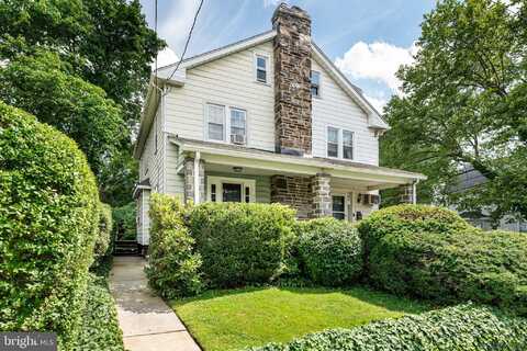103 CAMPBELL AVENUE, HAVERTOWN, PA 19083