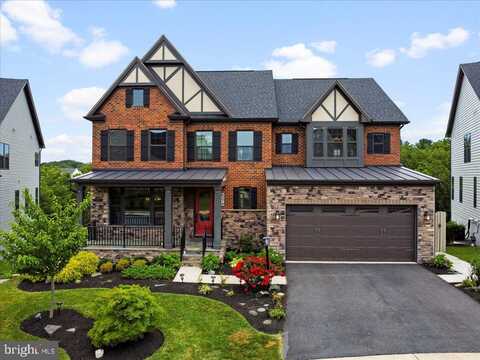6079 FALLFISH COURT, NEW MARKET, MD 21774