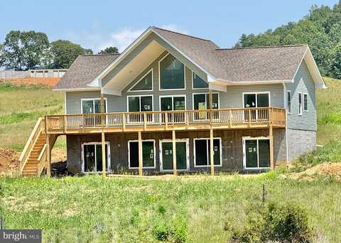 742 JOANS QUADRANGLE ROAD, FRONT ROYAL, VA 22630