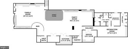 7808 HILL HOUSE COURT, FAIRFAX STATION, VA 22039