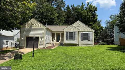 6 RIDGEWOOD DRIVE, STAFFORD, VA 22556