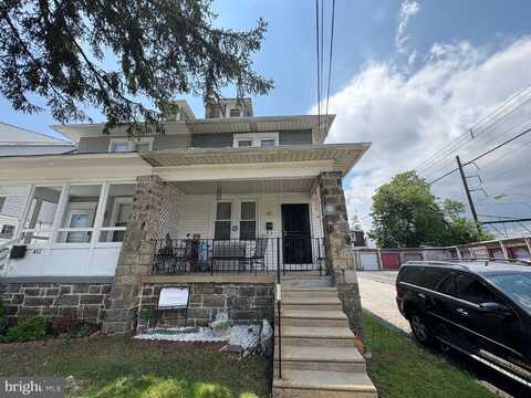 undefined, LANSDOWNE, PA 19050