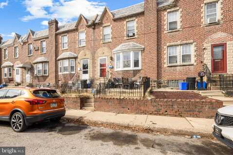 5920 LAWNDALE STREET, PHILADELPHIA, PA 19120