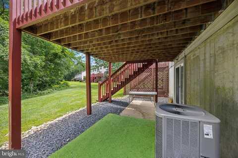 506 JASON DRIVE, SOUTHAMPTON, PA 18966