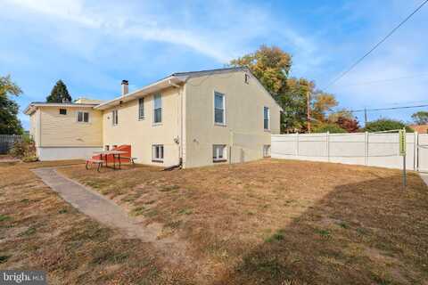 2507 42ND STREET, PENNSAUKEN, NJ 08110