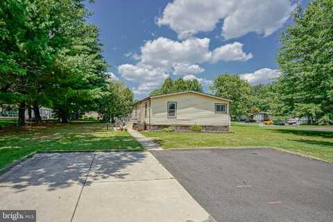 201 EISENHOWER AVENUE, WILLIAMSTOWN, NJ 08094
