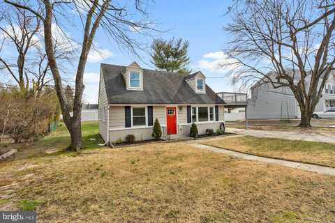 7825 RIDGE ROAD, HANOVER, MD 21076