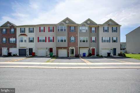 3385 CORNERSTONE COURT, CHAMBERSBURG, PA 17201
