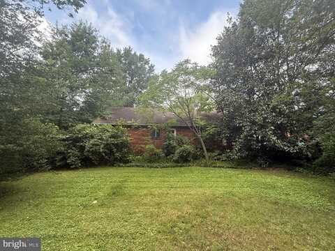 3019 N TUCKAHOE STREET, ARLINGTON, VA 22213
