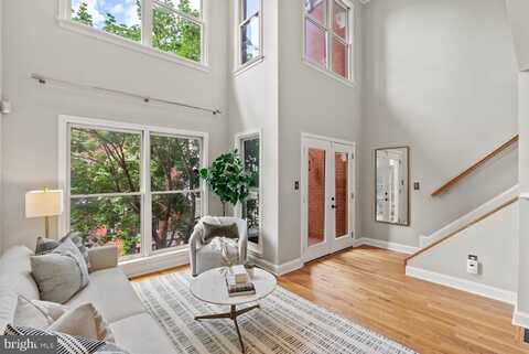 1406 CORCORAN STREET NW, WASHINGTON, DC 20009