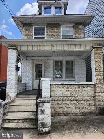 600 W COLLEGE AVENUE, YORK, PA 17401