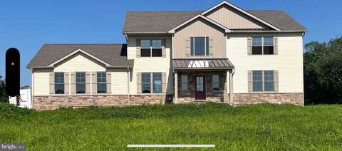 667 ISLAND ROAD, COLUMBUS, NJ 08022