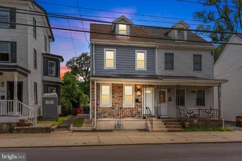 446 POND STREET, BRISTOL, PA 19007