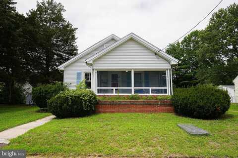 706 MADISON STREET, SALISBURY, MD 21804
