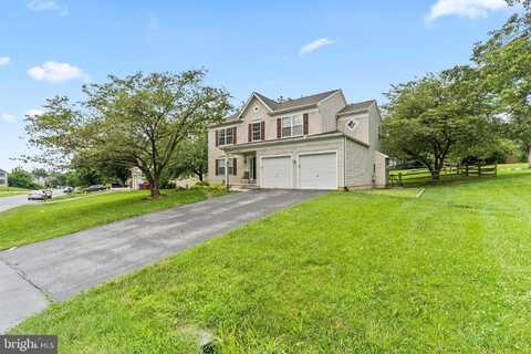 19703 PORTSMOUTH DRIVE, HAGERSTOWN, MD 21742