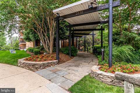 2030 N ADAMS STREET, ARLINGTON, VA 22201