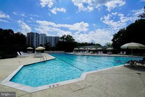 1600 N OAK STREET, ARLINGTON, VA 22209