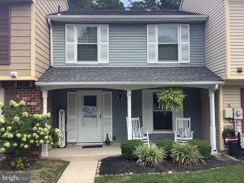 35 WATERVIEW COURT, MARLTON, NJ 08053