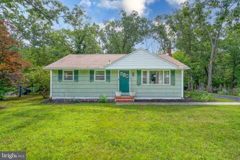 15 E FOREST DRIVE E, MILLVILLE, NJ 08332
