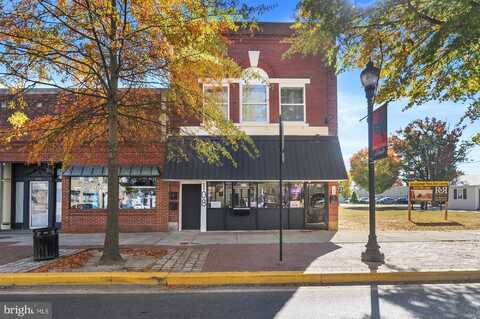 108 W LOOCKERMAN STREET, DOVER, DE 19904