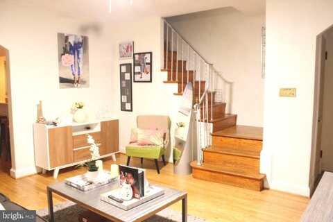 907 PERRY PLACE NE, WASHINGTON, DC 20017