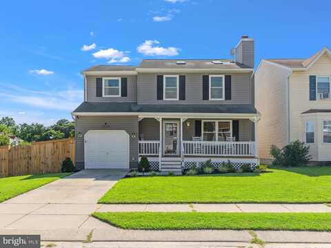 7858 KINGS BENCH PLACE, PASADENA, MD 21122