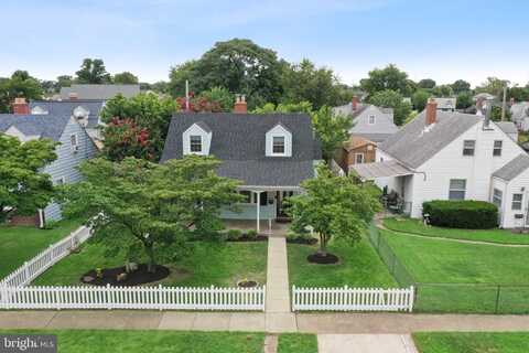3445 LIBERTY PARKWAY, BALTIMORE, MD 21222