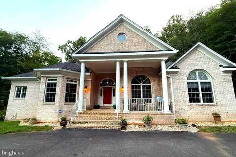 10408 MARBURY ROAD, OAKTON, VA 22124