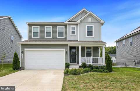 6342 POINTER LANE, KING GEORGE, VA 22485