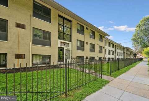 3105 NAYLOR ROAD SE, WASHINGTON, DC 20020
