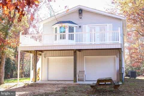22425 POINT LOOKOUT ROAD, LEONARDTOWN, MD 20650