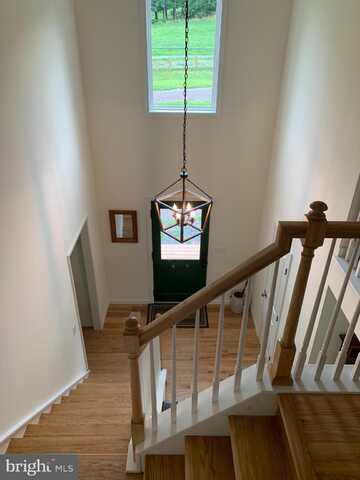 3822 CARRINGTON ROAD, DELAPLANE, VA 20144