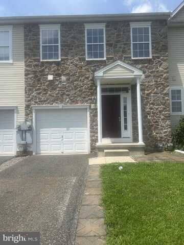 17 BISHOP PINE ROAD, BARTO, PA 19504